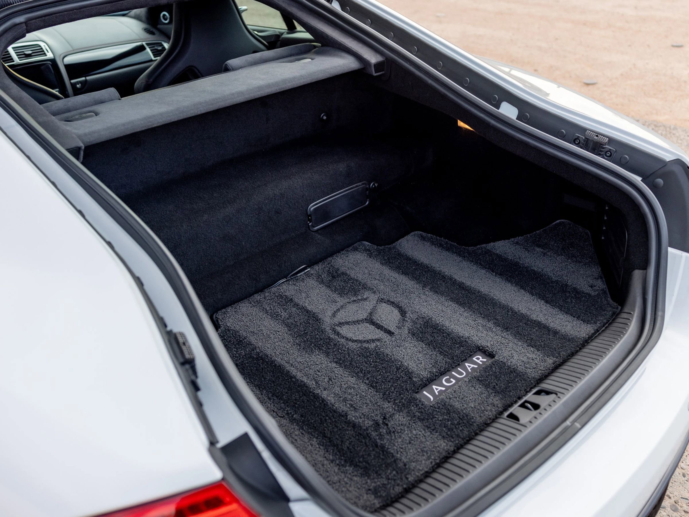 Used 2014 Jaguar XK R-S RWD image 38