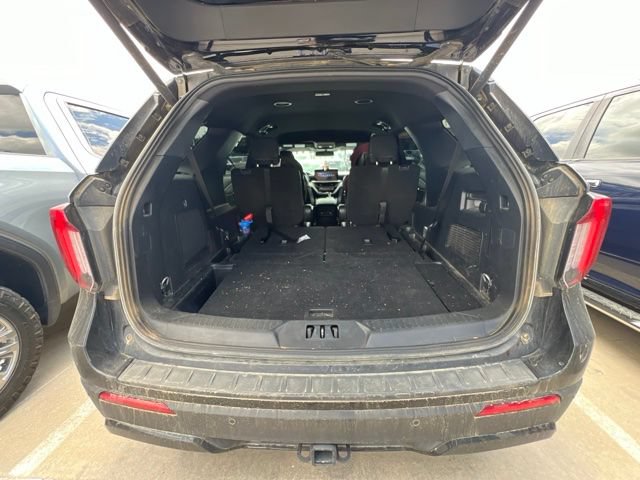 Used 2025 Ford Explorer ST-Line w/ Premium Package RWD image 10