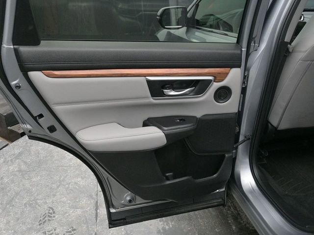 Used 2021 Honda CR-V EX-L image 16