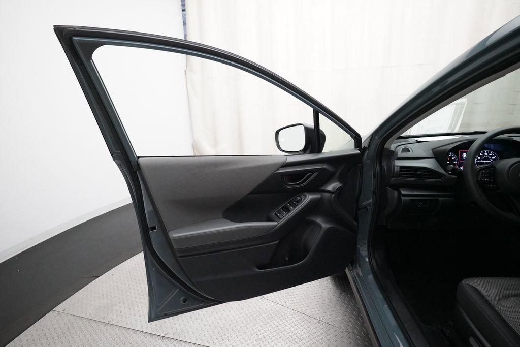 Certified 2024 Subaru Crosstrek 2.0i Premium w/ Crosstrek Mirror Package AWD/4WD image 27