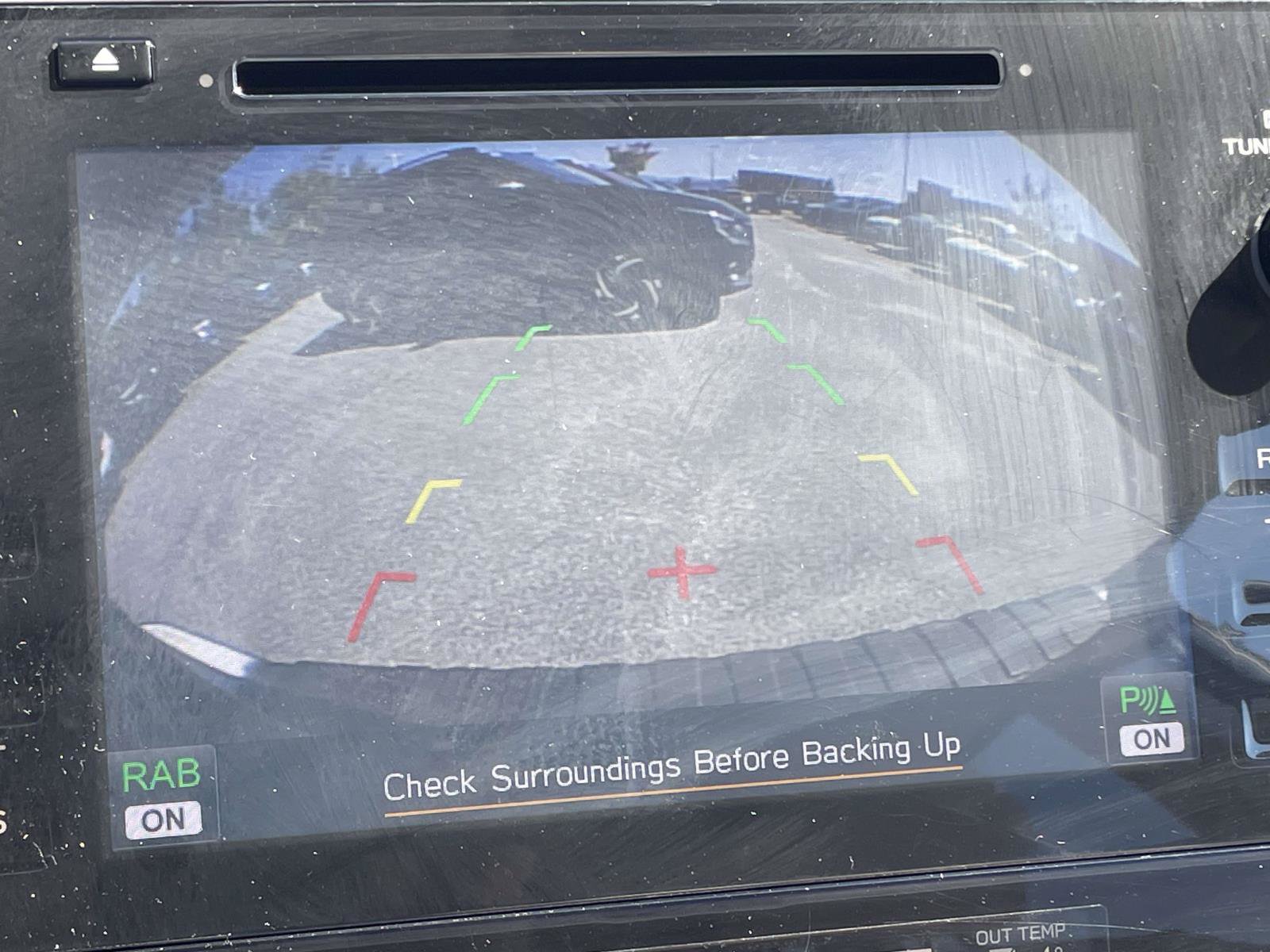 Used 2019 Subaru Outback 2.5i Limited AWD/4WD image 19