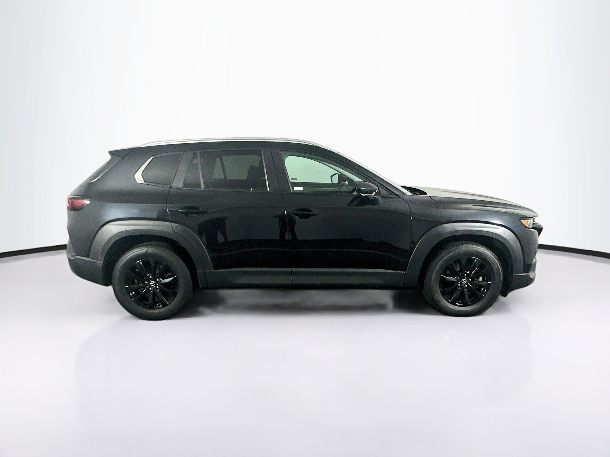 Used 2025 MAZDA CX-50 AWD 2.5 S w/ Preferred Package image 10