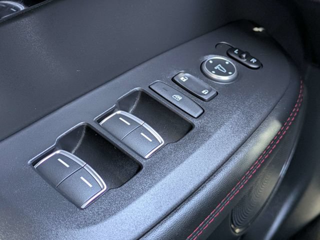 Certified 2025 Acura ADX A-Spec FWD image 27