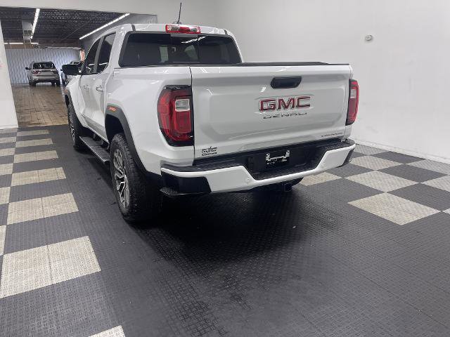 New 2026 GMC Canyon Denali image 2