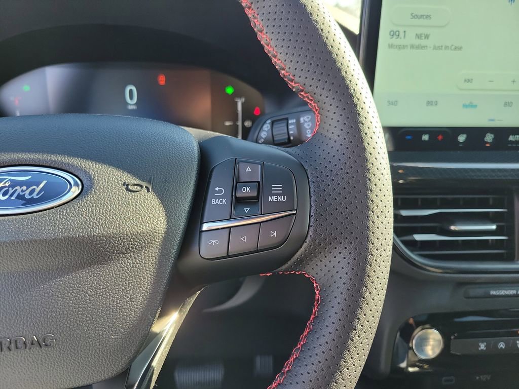 New 2026 Ford Escape ST-Line w/ Tech Pack #1 image 24