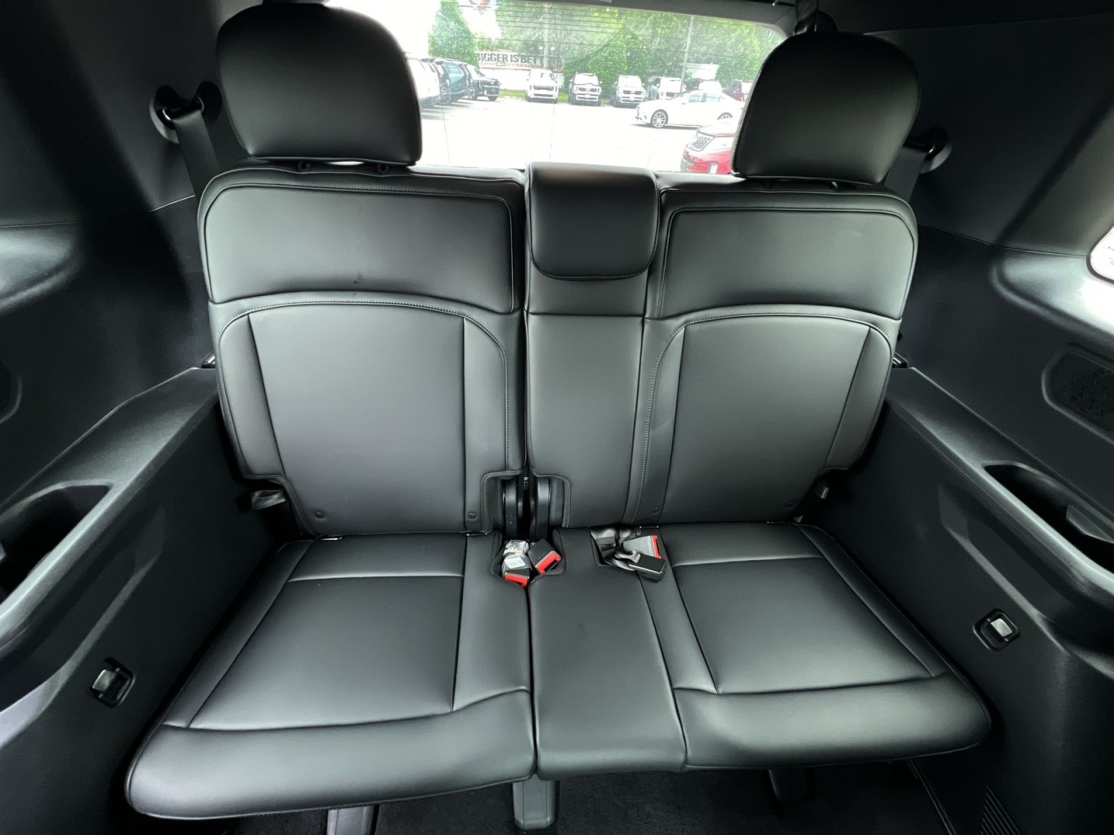 New 2027 Kia Telluride SX X-Line AWD/4WD image 40