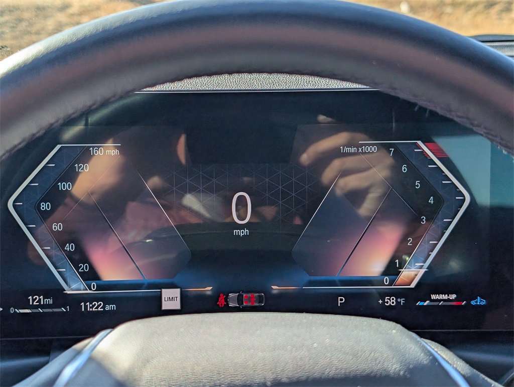 Used 2023 BMW 330i xDrive Sedan w/ Premium Package image 25