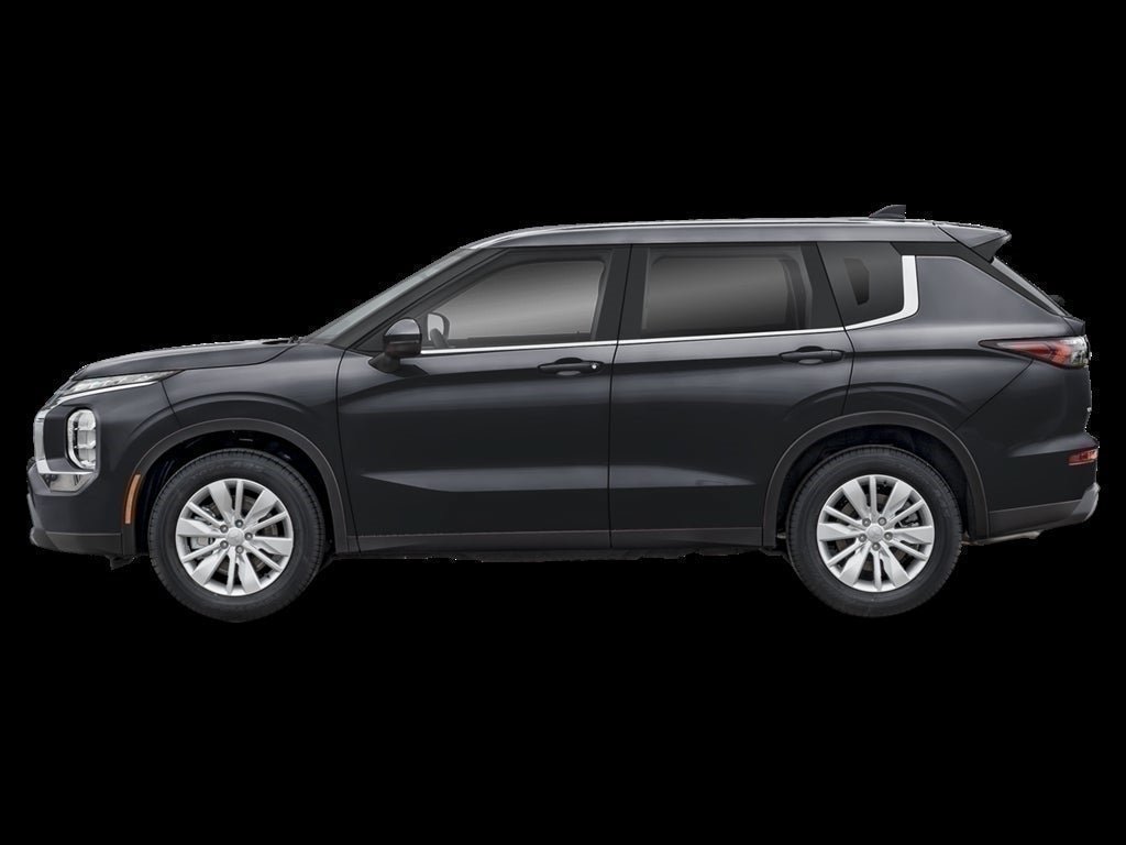 New 2026 Mitsubishi Outlander ES AWD/4WD image 60