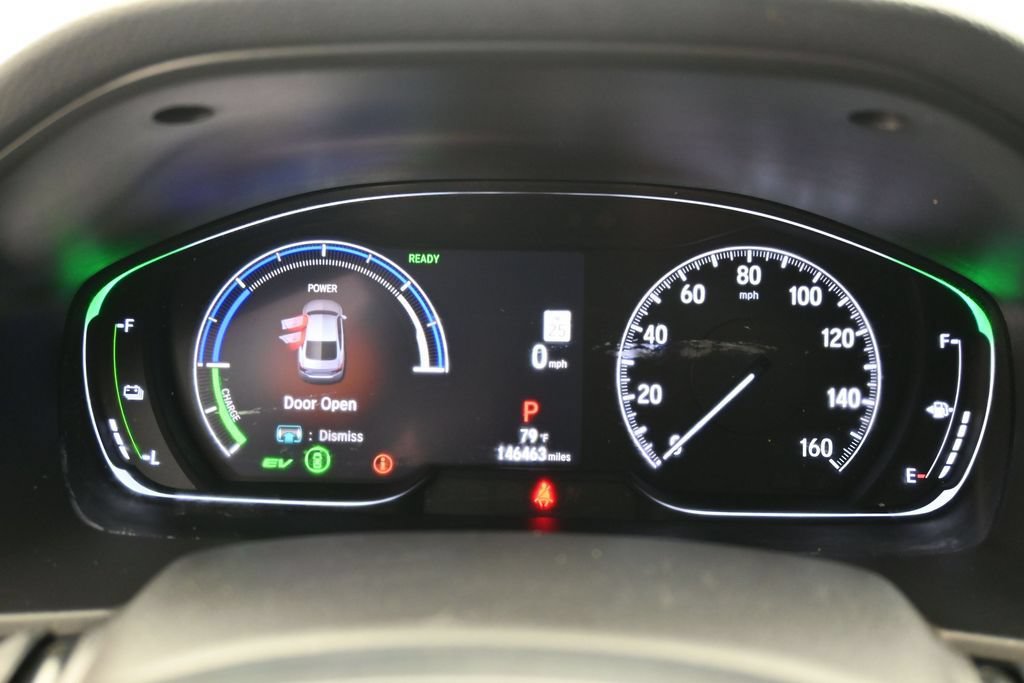 Used 2021 Honda Accord EX image 11