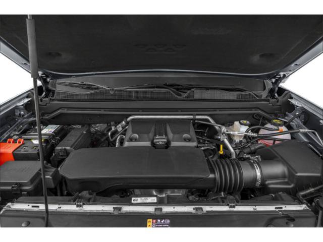 Used 2024 GMC Canyon AT4 w/ Canyon Safety Plus Package AWD/4WD image 14