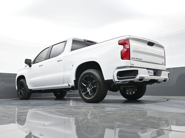 New 2026 Chevrolet Silverado 1500 RST image 40