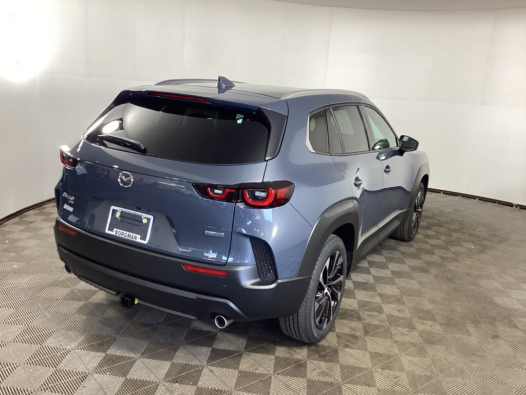New 2026 MAZDA CX-50 2.5 Hybrid w/ Premium Plus Pkg AWD/4WD image 2