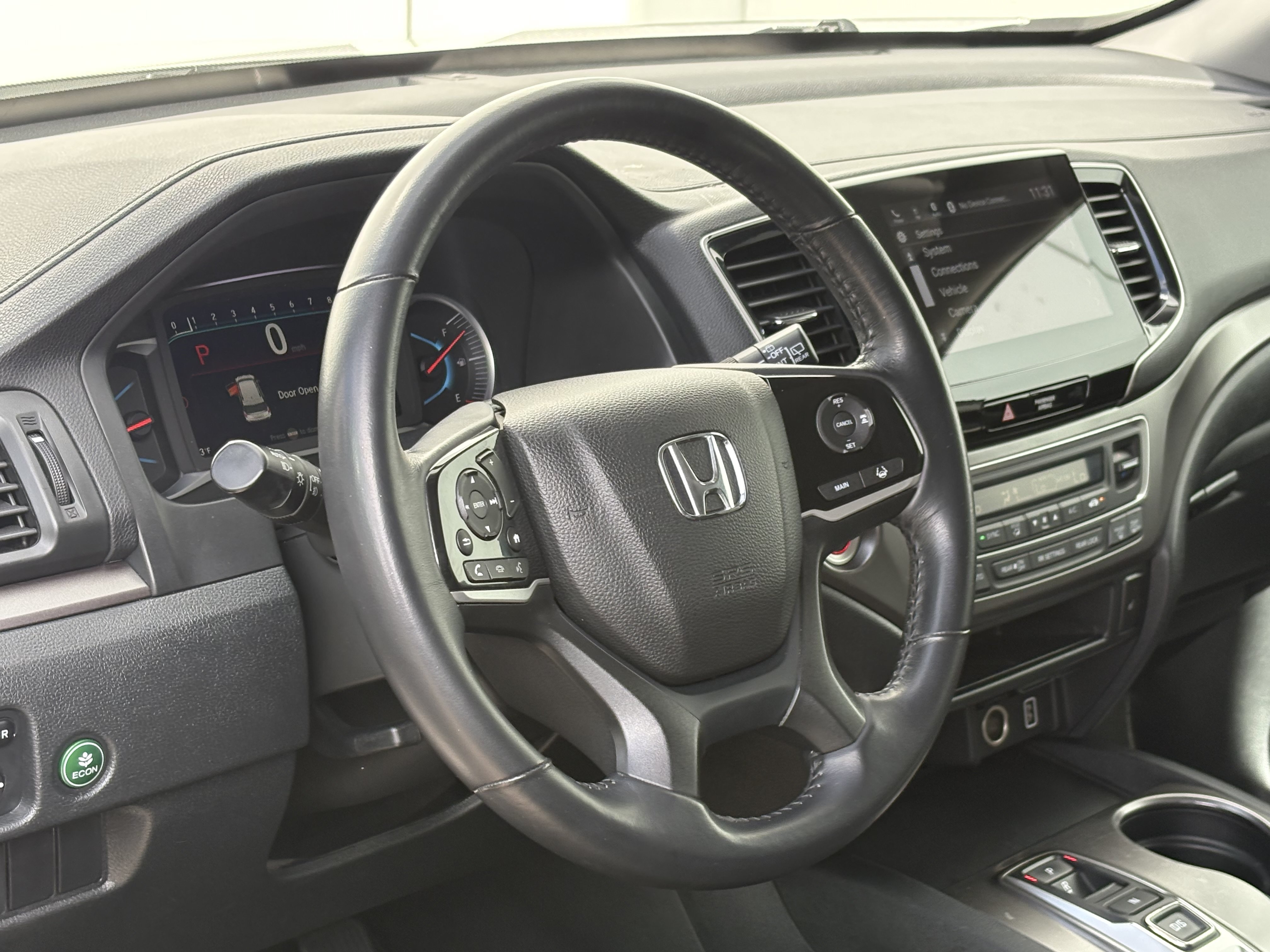 Used 2022 Honda Pilot EX-L image 14