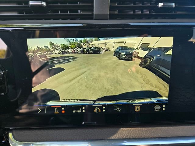 New 2026 GMC Sierra 1500 Denali w/ Denali Reserve Package image 12