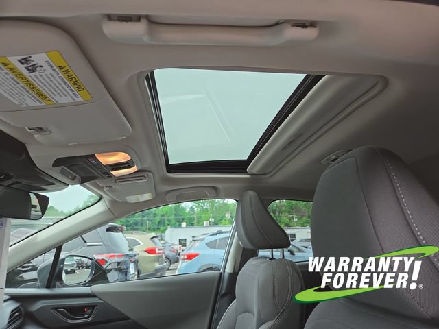 Certified 2026 Subaru Crosstrek 2.5i Premium AWD/4WD image 13