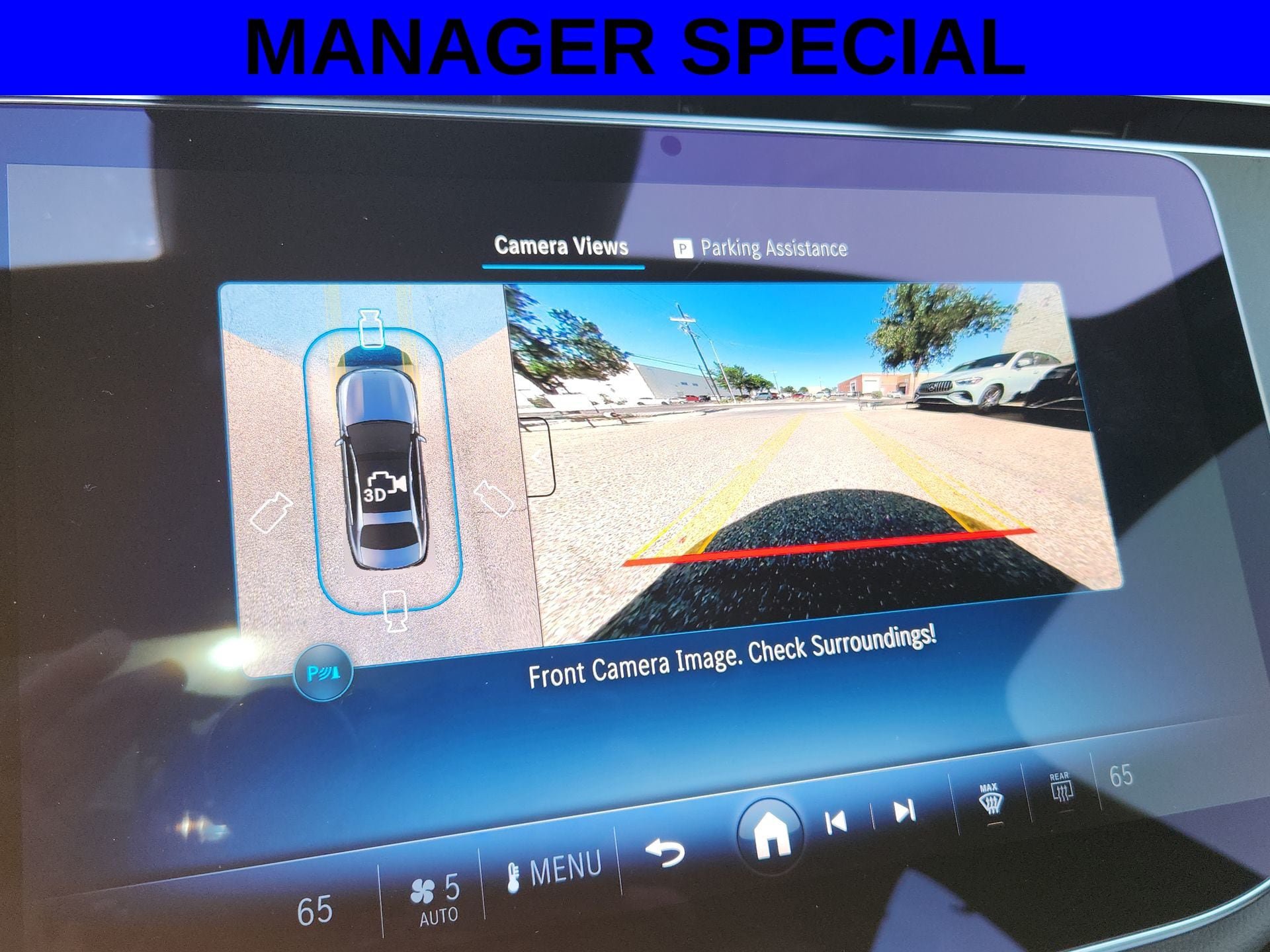 Used 2025 Mercedes-Benz E 450 4MATIC Sedan image 18