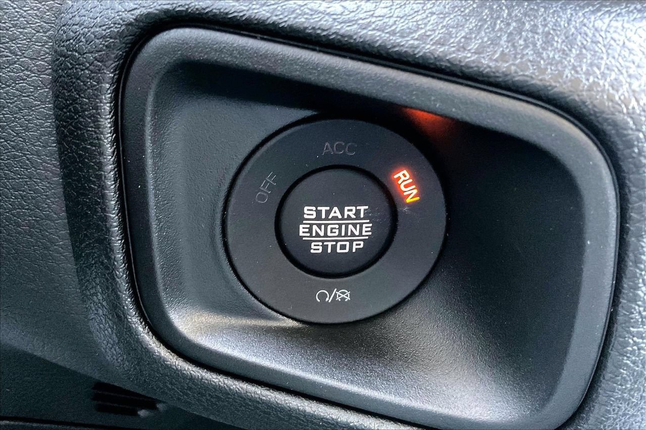 New 2027 Jeep Wrangler Unlimited Sport AWD/4WD image 15