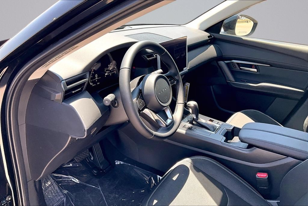 New 2026 MAZDA CX-5 Preferred AWD/4WD image 6