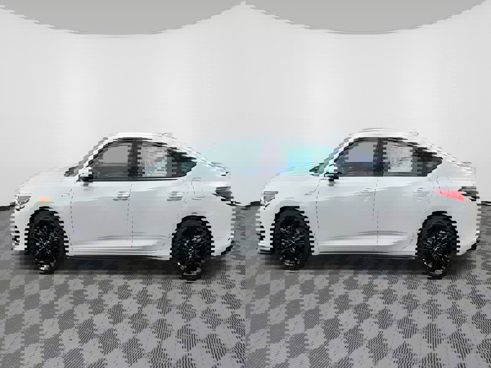 New 2026 Acura Integra A-Spec image 5