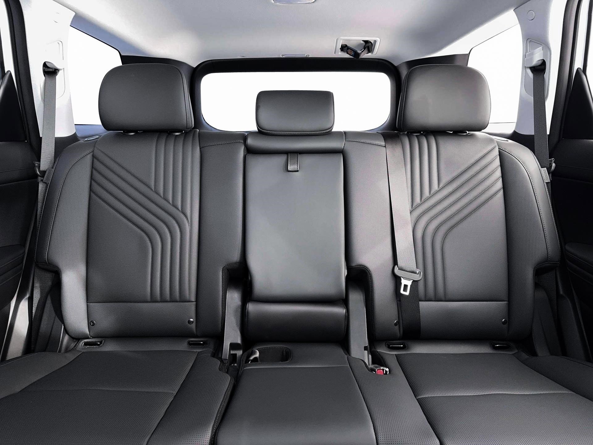 New 2026 Hyundai Palisade SEL Premium image 16