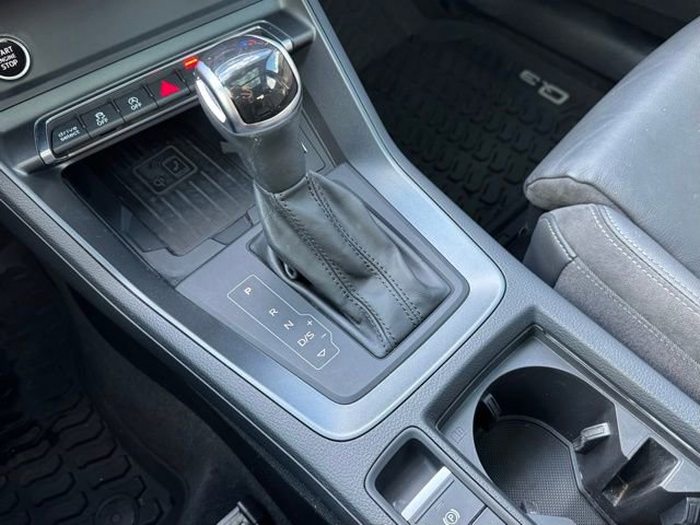 Used 2021 Audi Q3 2.0T Premium Plus image 21
