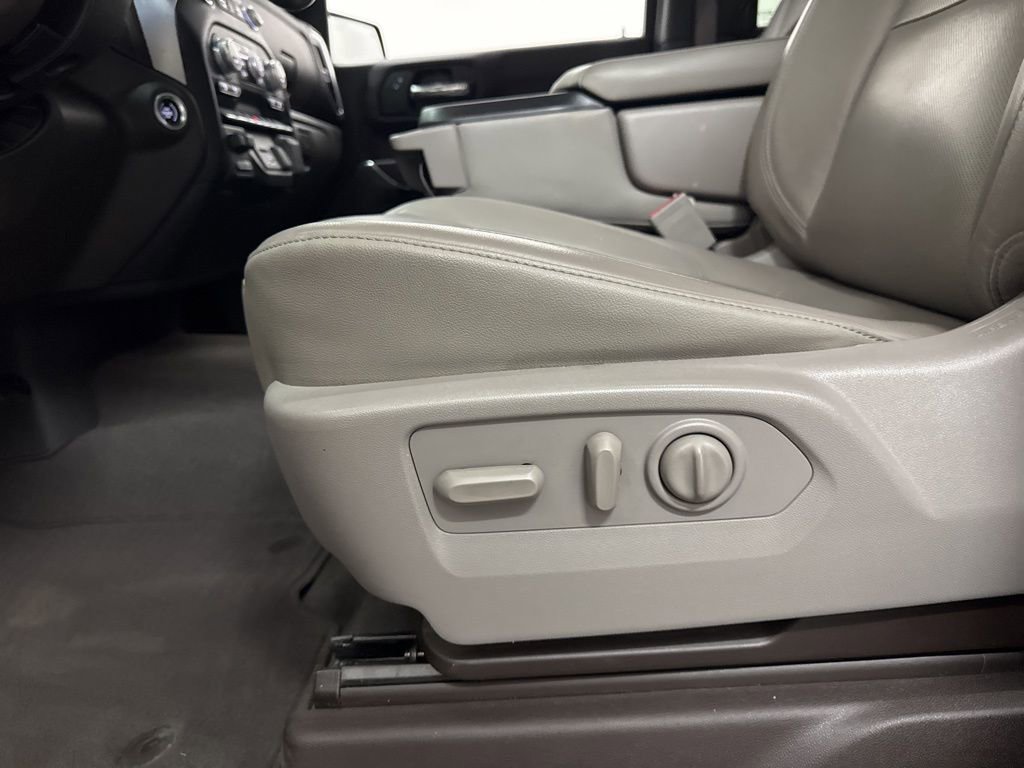 Used 2019 GMC Sierra 1500 SLT image 39