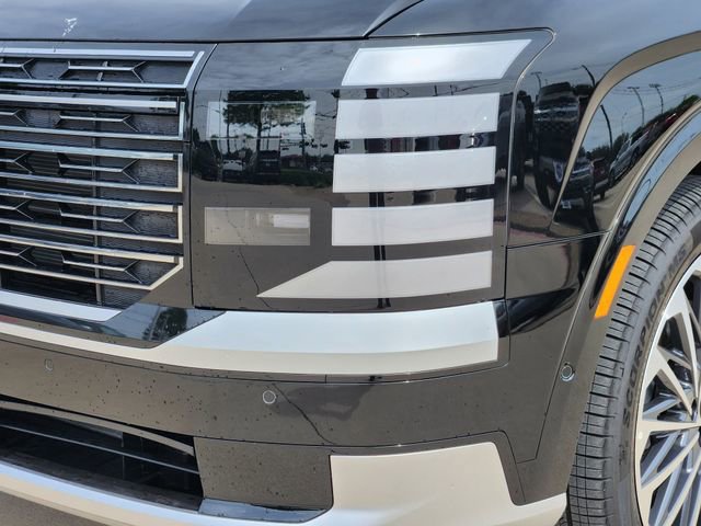 Certified 2026 Hyundai Palisade Calligraphy AWD/4WD image 5