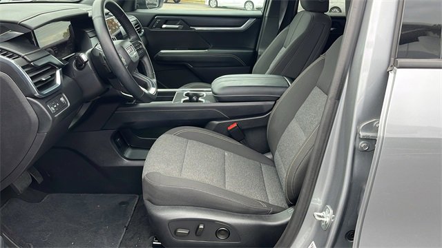 Certified 2025 GMC Acadia Elevation image 23