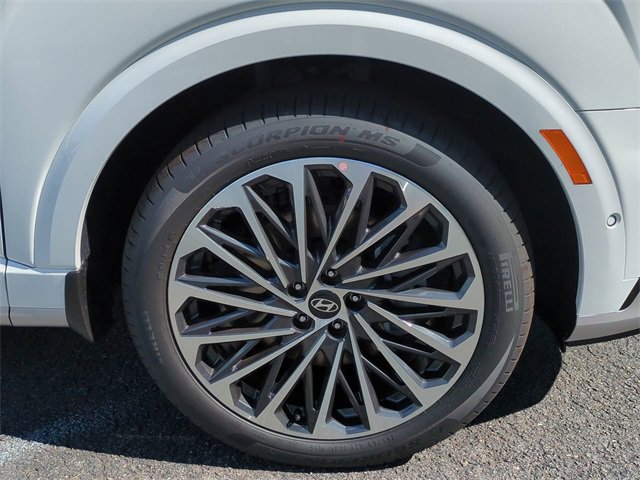 Used 2026 Hyundai Palisade Calligraphy image 10