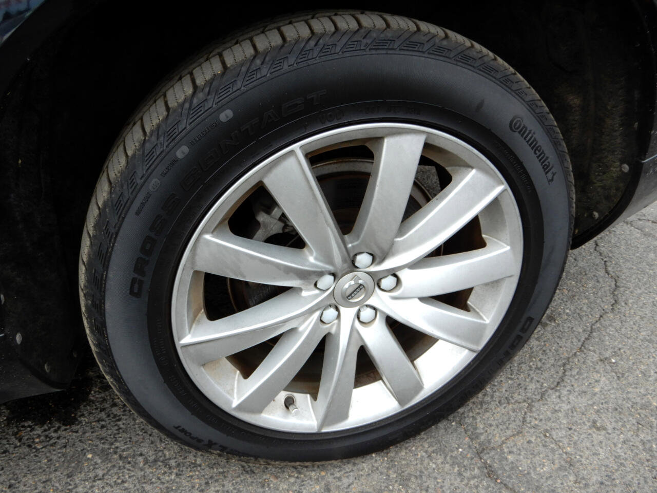 Used 2019 Volvo XC90 T6 Momentum w/ Advanced Package image 23