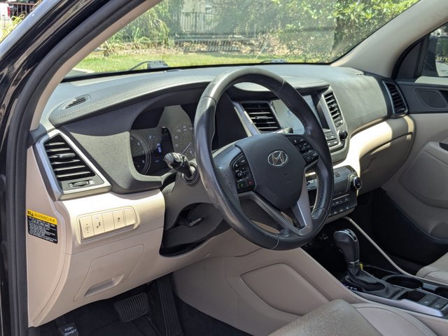 Used 2017 Hyundai Tucson SE Plus FWD image 7