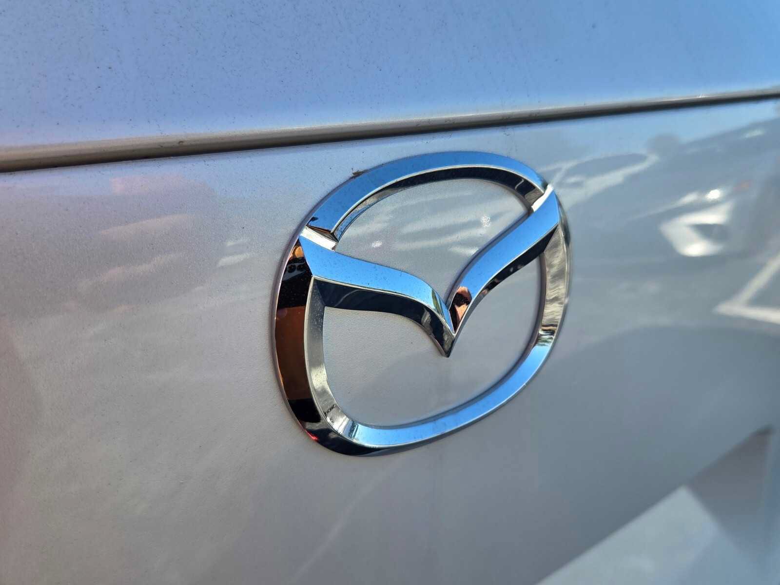 New 2026 MAZDA CX-50 AWD 2.5 Hybrid w/ Weather Package image 15