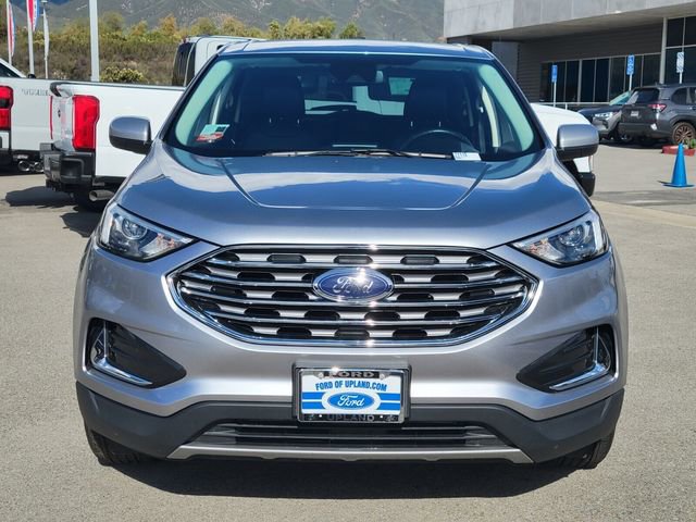 Used 2022 Ford Edge SEL image 8