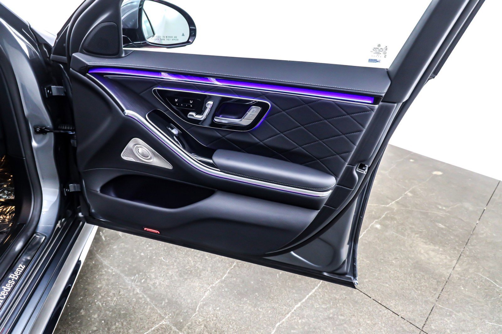 Certified 2023 Mercedes-Benz S 580 4MATIC Sedan image 26