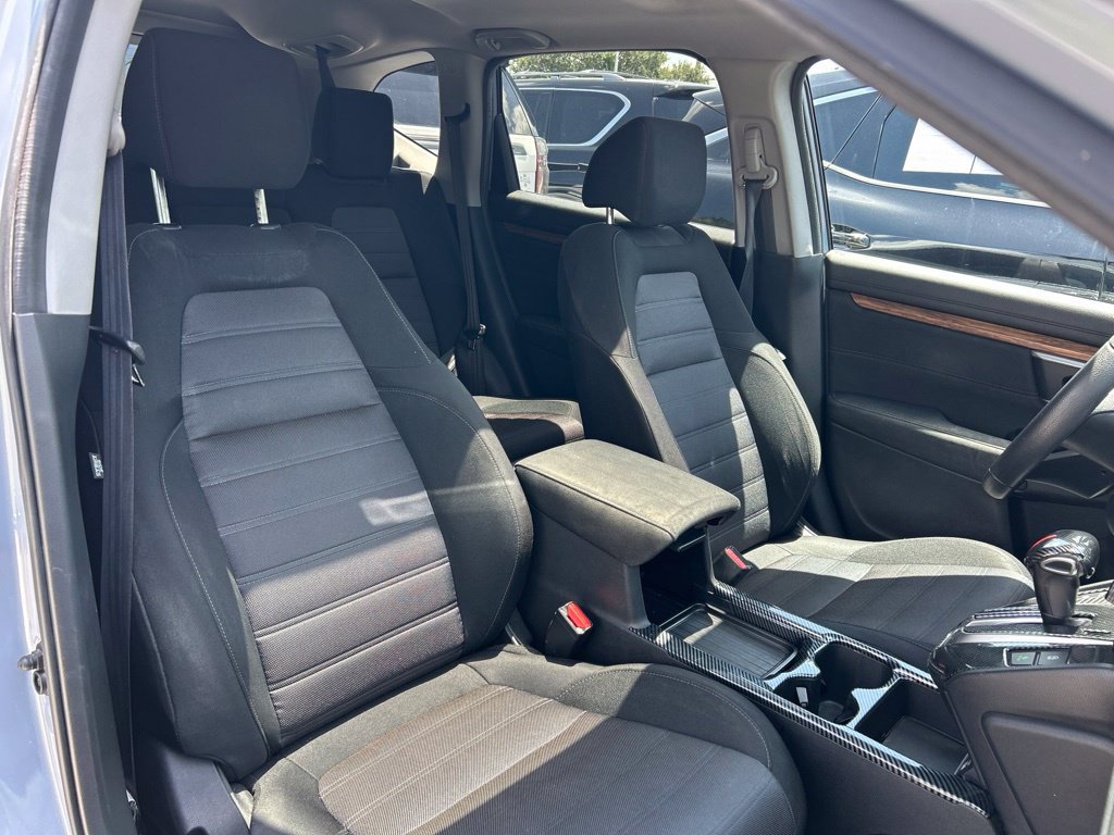 Used 2021 Honda CR-V EX image 41