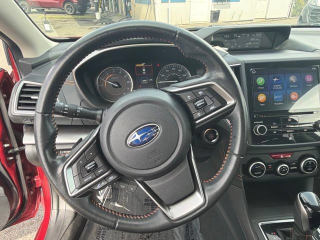 Used 2019 Subaru Crosstrek 2.0i Limited w/ Popular Package #2 AWD/4WD image 19