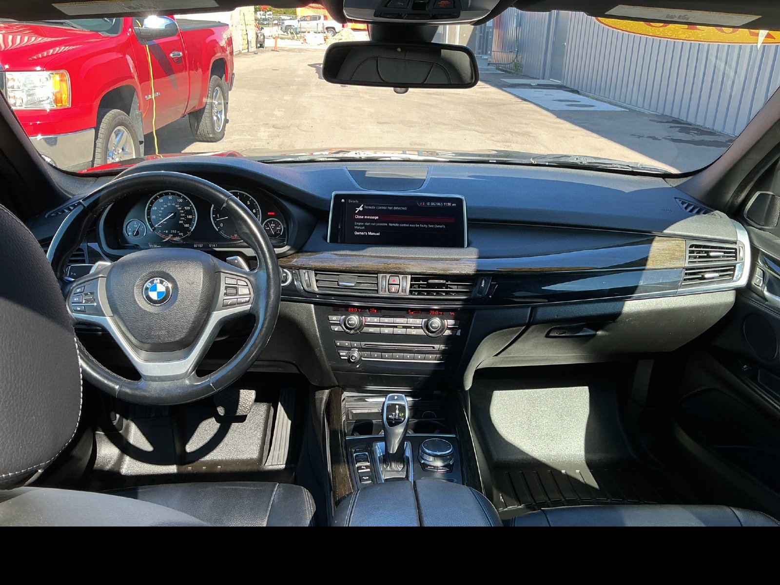 Used 2018 BMW X5 xDrive35i AWD/4WD image 13