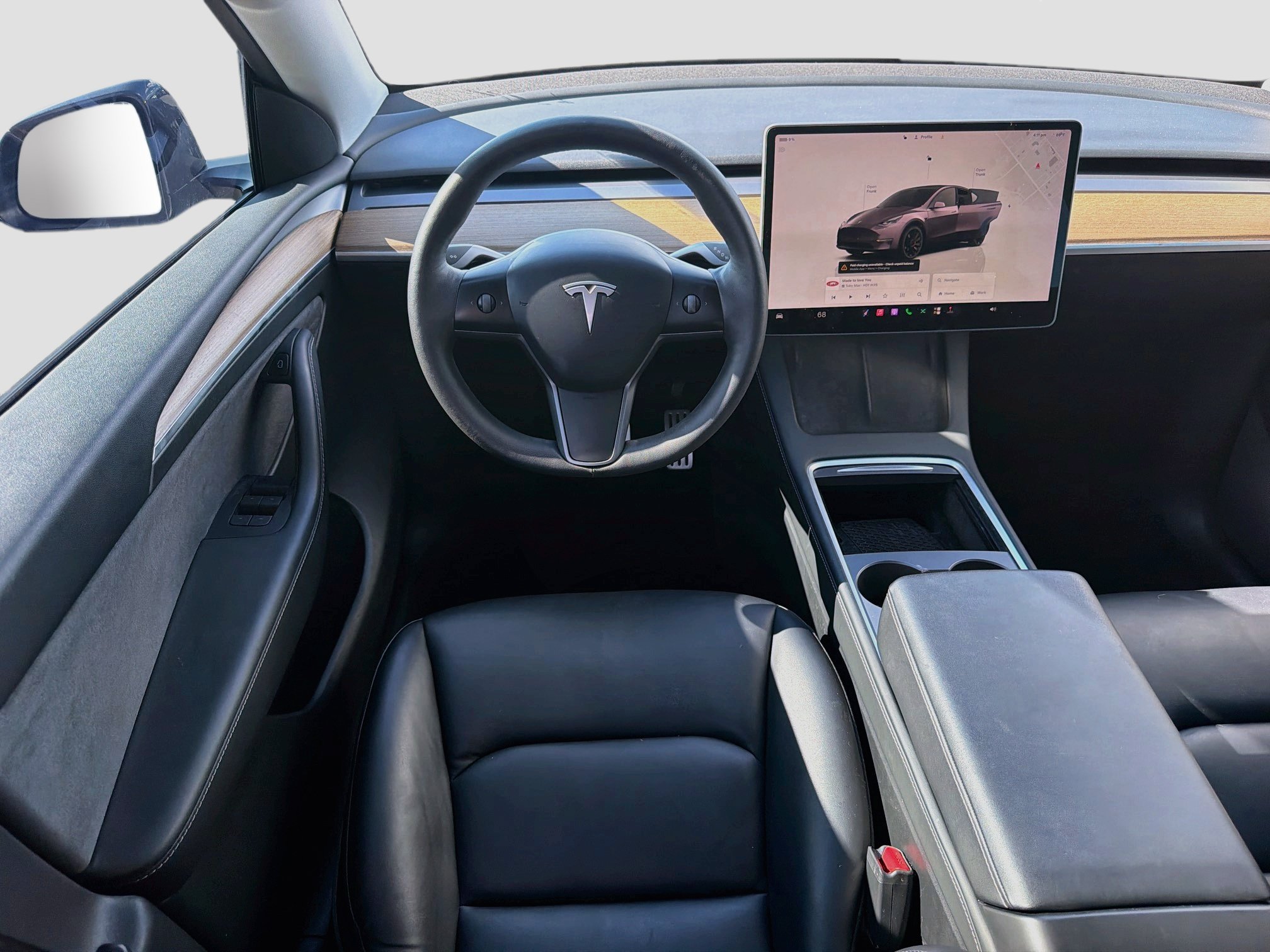 Used 2023 Tesla Model Y Performance AWD/4WD image 17