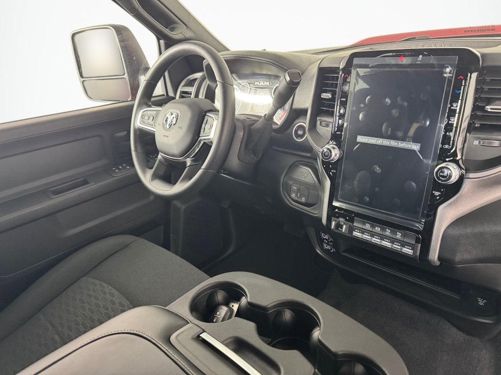 New 2026 RAM 2500 Tradesman AWD/4WD image 41