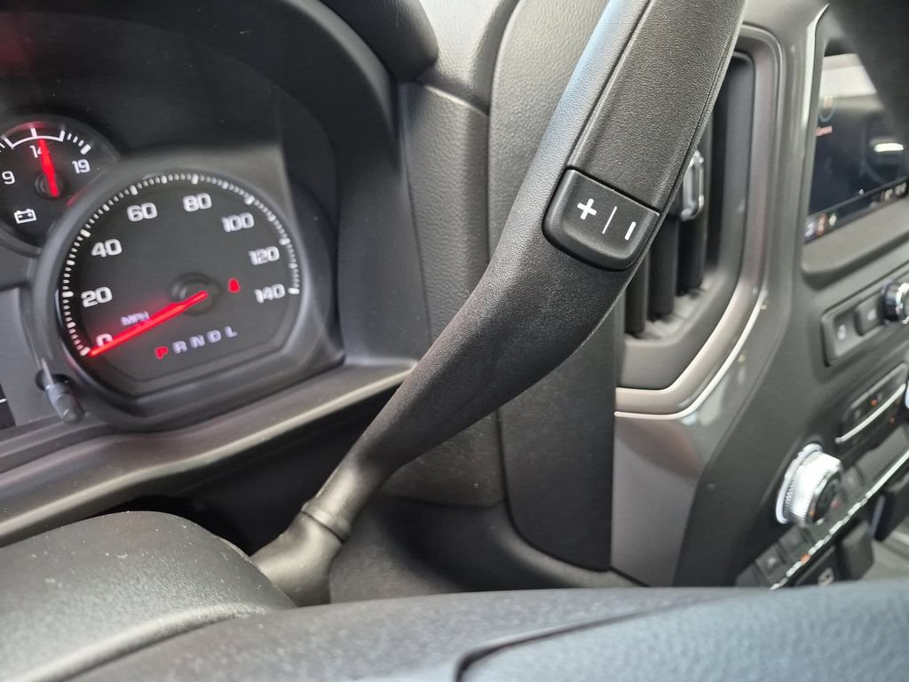 New 2026 GMC Sierra 1500 Pro w/ Graphite Edition AWD/4WD image 28