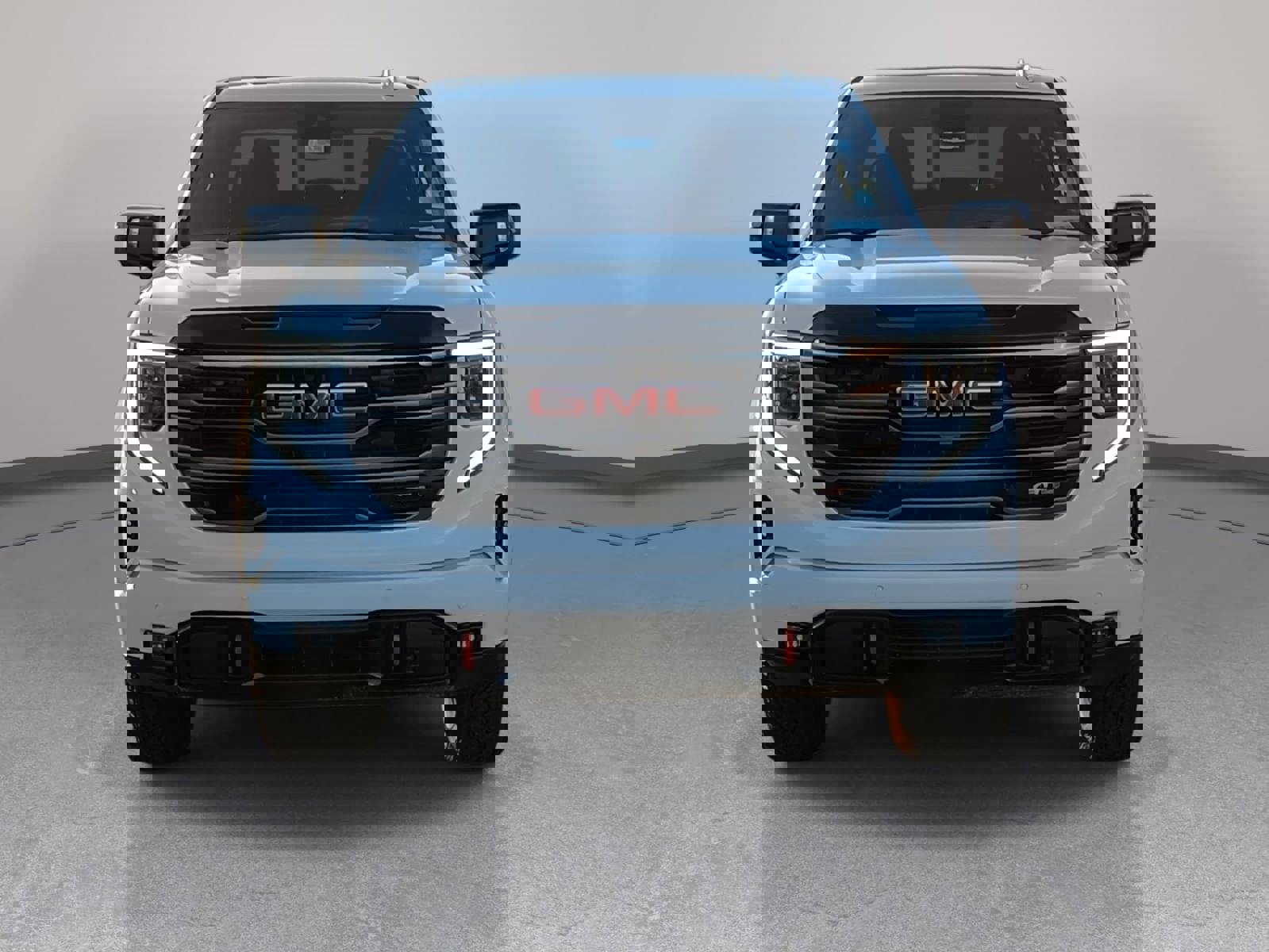 New 2026 GMC Sierra 1500 AT4 w/ Technology Package image 2