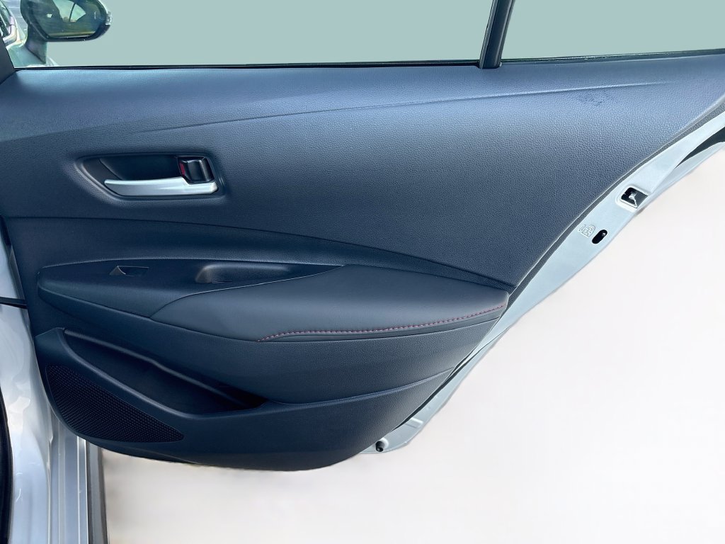 New 2027 Toyota Corolla XSE FWD image 27