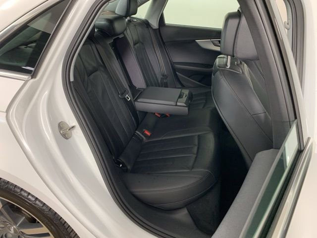 Used 2017 Audi A4 2.0T Premium Plus image 36