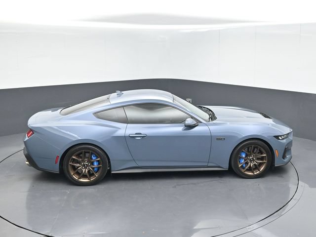 Used 2024 Ford Mustang GT Premium RWD image 43