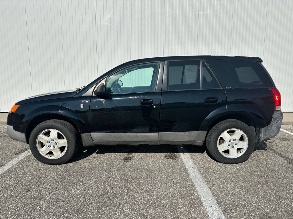 Used 2004 Saturn Vue AWD V6 image 3