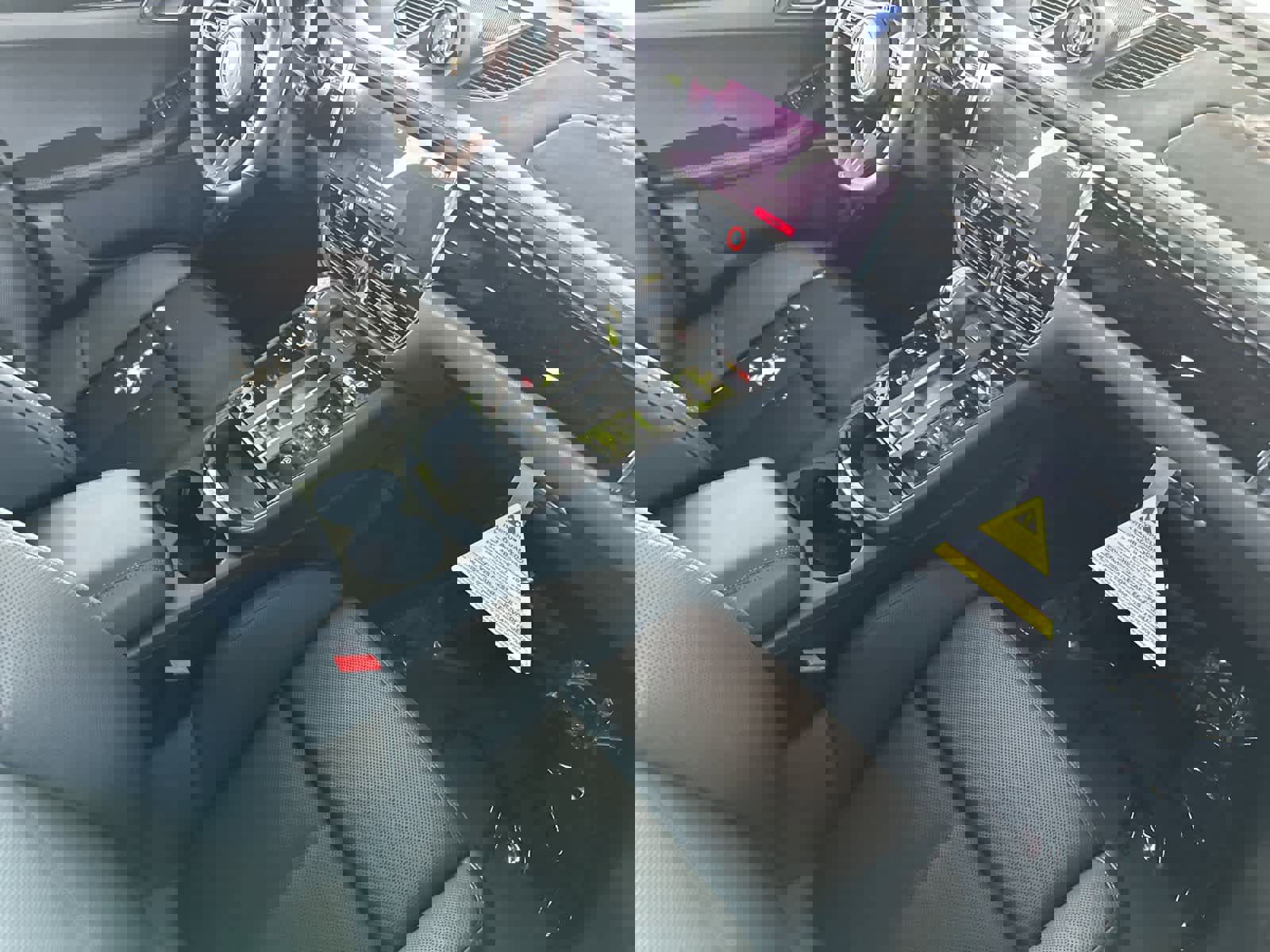 New 2026 Porsche Macan S image 17