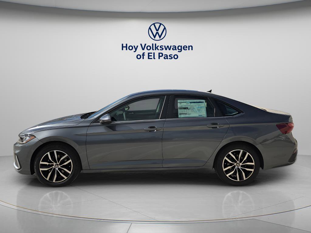 New 2026 Volkswagen Jetta SE image 5