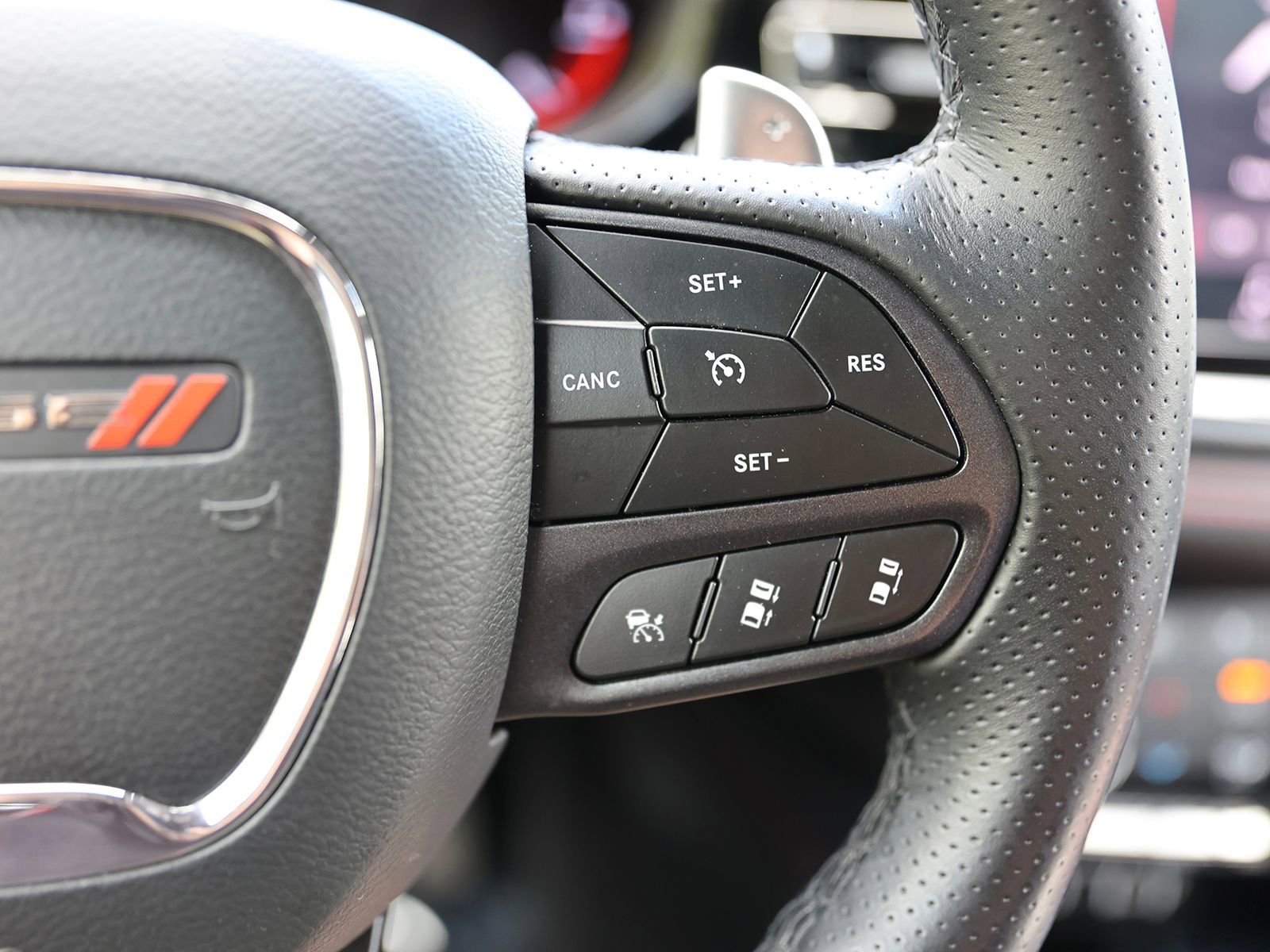 Used 2023 Dodge Durango R/T AWD/4WD image 42