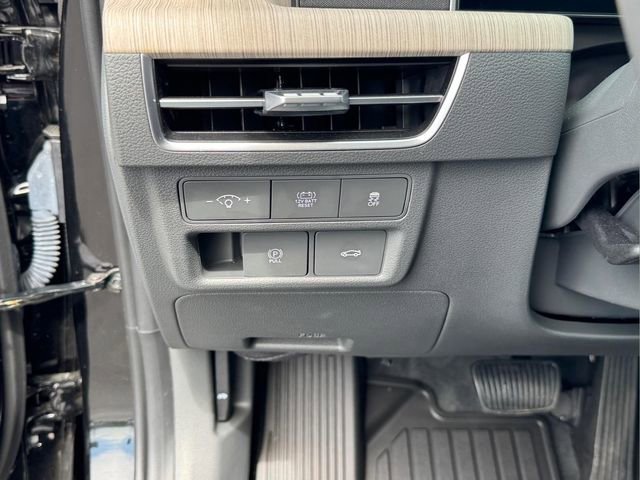 New 2025 Hyundai Sonata SEL FWD image 22
