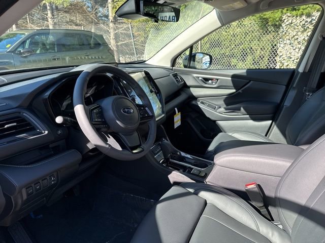 New 2026 Subaru Ascent Bronze Edition image 10